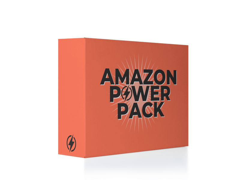 DamtheAmazon.com